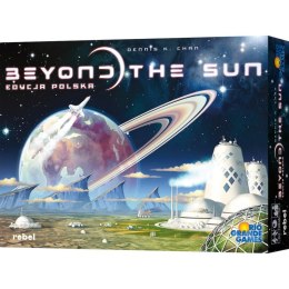 Gra Beyond the Sun (edycja polska)