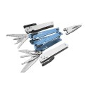 Multitool Nextool NE20045 15w1 + zestaw bitów (niebieski)