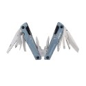 Multitool Nextool NE20045 15w1 + zestaw bitów (niebieski)