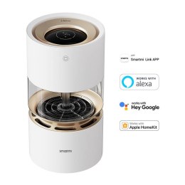 Inteligentny nawilżacz ewaporacyjny Smartmi Rainforest Humidifier