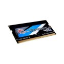 G.Skill G.Skill | 16 GB | DDR4 | 3200 MHz | Notebook | Registered No | ECC No