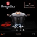 GARNKI BERLINGER HAUS BLACK ROSE LINE 10 ELE BH-1645-N