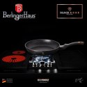 GARNKI BERLINGER HAUS BLACK ROSE LINE 10 ELE BH-1645-N