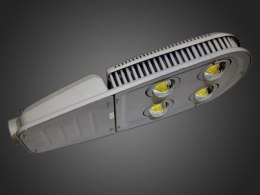 Lampa uliczna LED Mezzo 200W biały dzienny