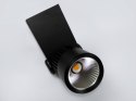 Track light LED Gared szyna 3 fazy 25W WW czarny