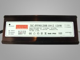 Zasilacz CC metal PF 3500mA 120W 27-36V IP65-