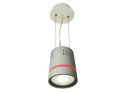 Downlight LED COB LONER 10W+2W biały dzienny+czerw