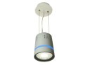 Downlight LED COB LONER 10W+2W biały dzienny+niebi