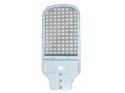 Lampa uliczna LED 100W biały zimny