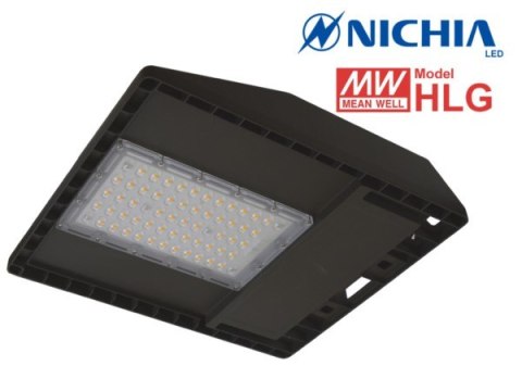 Lampa uliczna LED Bahira 100W 4000K Nichia