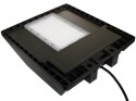 Lampa uliczna LED Bahira 100W 4000K Nichia