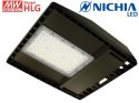 Lampa uliczna LED Bahira 100W 5500K Nichia