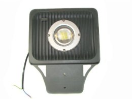 Lampa uliczna LED WHEEL 30W biały ciepły