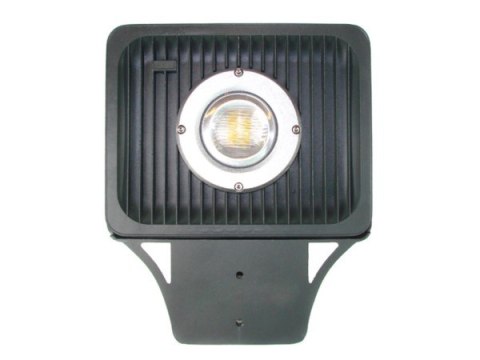 Lampa uliczna LED WHEEL 30W biały zimny