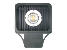 Lampa uliczna LED WHEEL 50W biały ciepły