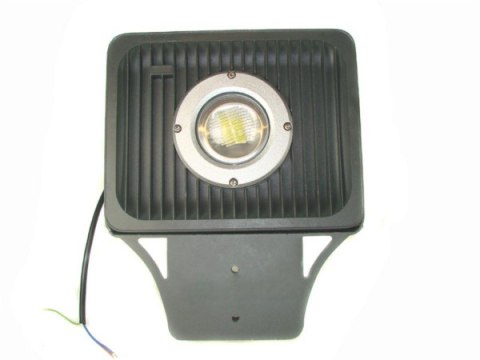 Lampa uliczna LED WHEEL 50W biały dzienny