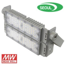 Naświetlacz LED Mador 100W 4000K