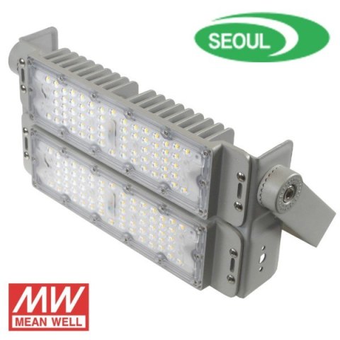 Naświetlacz LED Mador 100W 4000K