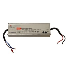 Zasilacz MeanWell HLG-240H-36A 240W 36V IP65