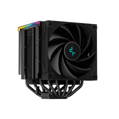 Deepcool Deepcool | AK620 | Zero Dark | Chłodzenie CPU Powietrzem | Intel, AMD