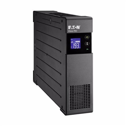 Eaton Eaton | Ellipse PRO 1600 IEC | ELP1600IEC | 1600 VA | 1000 W